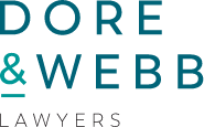 Dore and Webb Lawyers