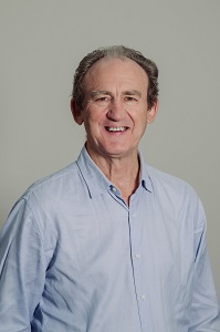 Chris Dore - Consultant