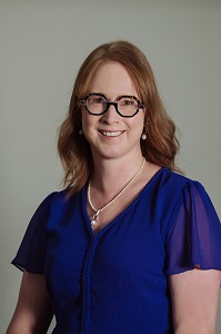 Fiona Allen - Senior Associate