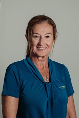 Gina Lynch