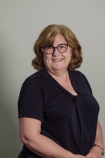 Kathy Morris
