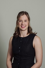 Lillianne Chambers