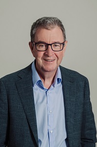 Peter Webb - Director